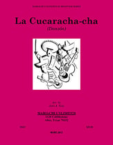 La Cucaracha-Cha P.O.D. cover